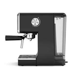 Machine à café expresso semi-automatique avec mousseur à lait, nouveau design 2024 - Product Image 3