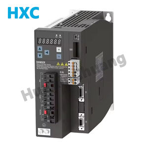 6SL3210-5FE11-0UF0โพรไฟเน็ต PLC สามเฟสเซอร์โวไดรฟ์คลังสินค้าควบคุมการเขียนโปรแกรม PLC - Product Image 2