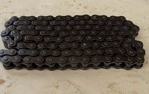 Skylon-kit de piñón de <span class=keywords><strong>cadena</strong></span> de motocicleta, CG 125 38T-15T, <span class=keywords><strong>para</strong></span> bicicletas grandes japonesas como z900 ,mt09 cbr1000 - Product Image 3