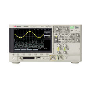 Oscilloscope numérique 200 MHz avec 2 canaux analogiques par Keysight Dsox2002a - Prix négociable - Product Image 3