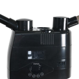 Vaporizador Facial Eléctrico <span class=keywords><strong>de</strong></span> <span class=keywords><strong>Ozono</strong></span>, Vaporizador Facial Profesional con <span class=keywords><strong>Vapor</strong></span> Frío y Caliente <span class=keywords><strong>para</strong></span> Uso en Salones <span class=keywords><strong>de</strong></span> Belleza, con Soporte - Product Image 2