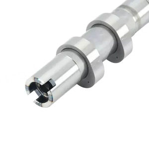 # 2760505701 #   Árbol de Levas de Admisión y Escape para Motor Izquierdo y Derecho, Nuevo, M276 - Product Image 1