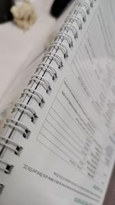 Libros en espiral <span class=keywords><strong>de</strong></span> tapa blanda personalizables con impresión brillante, rompecabezas <span class=keywords><strong>de</strong></span> búsqueda <span class=keywords><strong>de</strong></span> palabras emitidos por la fábrica, papel revestido <span class=keywords><strong>de</strong></span> cartón - Product Image 6