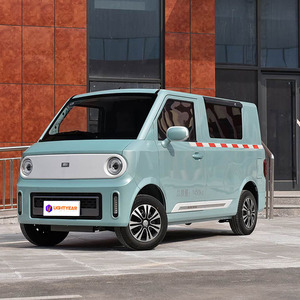 <span class=keywords><strong>Véhicule</strong></span> utilitaire électrique commercial en gros, zéro émission, mini-camion Chengshi 01, <span class=keywords><strong>petit</strong></span> fourgon de transport de marchandises - Product Image 2