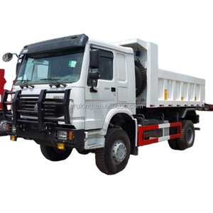 Camion à benne basculante <span class=keywords><strong>Sinotruk</strong></span> <span class=keywords><strong>HOWO</strong></span> 4x2 371House Power Tipper Truck, approvisionnement direct d'usine, prix réduit - Product Image 1