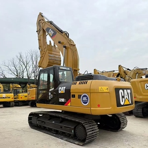 Máy xúc đào <span class=keywords><strong>Caterpillar</strong></span> 320D2L Nhật Bản đã qua sử dụng, Cat 320 20 tấn, máy đào 320DL, 320C, 320GC - Product Image 2