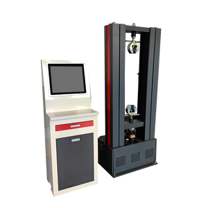 High-precision Electronic Universal <strong>Testing</strong> Machine and Laboratory Pressure <strong>Measurement</strong> <strong>Instruments</strong> and Equipment - Product Image 2