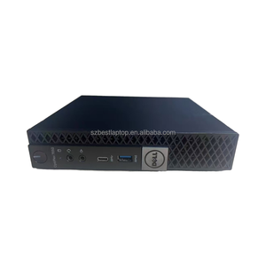 Factory-Low Priced for OptiPlex 7050 6th Gen 8G DDR4 256G Mini PC Mainframe Business Office I3/i5/i7 <b>Computer</b> Original <b>Used</b> Opti - Product Image 6