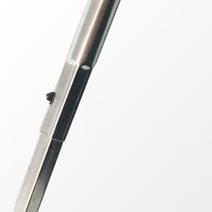 Manufacture Wholesale 2 Fold Golf Umbrella Customize <strong>Extra</strong> <strong>Large</strong> Foldable Sunny <strong>Parasol</strong> 8 Ribs Custom Logo Advertising Umbrella - Product Image 6