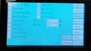 10kn giá tốt nhất căng thẳng <span class=keywords><strong>Tester</strong></span> căng máy tính thử nghiệm độ bền kéo <span class=keywords><strong>Tester</strong></span> cột duy nhất máy tính kiểm tra độ bền kéo máy tính - Product Image 5