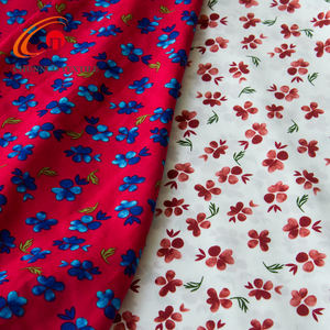 SHAOXING CHUNNUO SPH 100% POLYESTER POKA TISSU <span class=keywords><strong>ROSALINDA</strong></span> AVEC MANIPULATION CONFORTABLE - Product Image 2