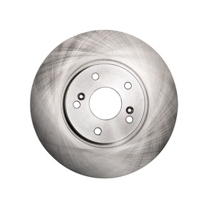 Rebesto - Servicios de Fundición de Discos de Freno Traseros de Alta Calidad 585304 T - Product Image 6