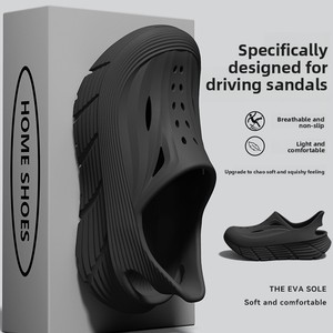 <span class=keywords><strong>Zuecos</strong></span> de Espuma para Exteriores, Antideslizantes, con Diseño Personalizado, Precio Económico, Venta al Por Mayor, para Jardín - Product Image 4
