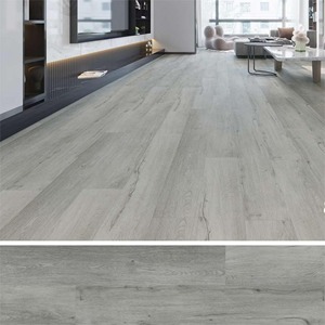 Spc tıklayın döşeme formaldehit ücretsiz su geçirmez plastik Spc PVC vinil tahta döşeme için teras panoları - Product Image 2