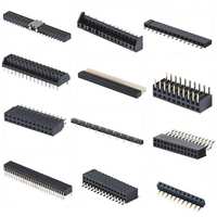 Nouveaux Assemblages de Connecteurs et Prises d'Origine Usine PZ254V-12-6P502179001 Composants Électroniques à Montage en Surface 30-90 Jours