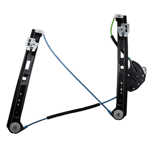 51337020659 Regolatore Elettrico Finestrino Anteriore Sinistro e Destro per BMW E46 323i 325i 325xi 328i 330i 330xi 1998-2005 51337020660 - Product Image 1