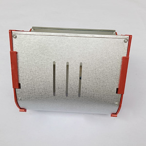 Popular Selling <strong>Metal</strong> Rabbit Feeding <strong>Trough</strong> From Direct Factory - Product Image 5