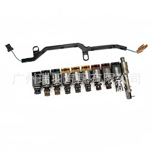 Kit de válvula electromagnética de transmisión 1068298043 para reparación y reemplazo de caja de cambios automática marina BMW - Product Image 4