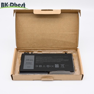 Аккумулятор для ноутбуков <span class=keywords><strong>Dell</strong></span> RYXXH 9P4D2 YD8XC 5TFCY VVXTW для серий Latitude 12 5000 E5250, Latitude E5450, Latitude <span class=keywords><strong>11</strong></span> 3150, 3160 - Product Image 6