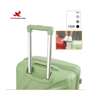 pp Luggage <b>Cheap</b> and Fashion Luggage New Style Luggage - Product Image 3