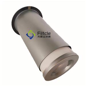 Separador de Aceite para Compresor de Aire de Alta Calidad <span class=keywords><strong>36845303</strong></span> - Product Image 2