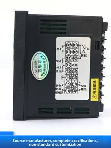 <span class=keywords><strong>Contrôleur</strong></span> <span class=keywords><strong>de</strong></span> température intelligent à affichage numérique PID CH102 CH402 CH702 CH902 - Product Image 4