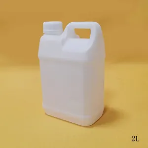 1L 2L 2.5L 3L 4L 5L 6L 10Lプラスチックバレルジェリー缶/hdpe素材プラスチックジェリー缶