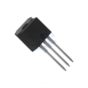 DIODE ARR SCHOT 100V 15A TO2623 Integrated Circuits Chip Ic BOM IC In Stock VS-30CTQ100G-1PBF Diode Arrays - Product Image 1