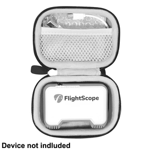 Carcasa dura portátil EVA, funda protectora impermeable para FlightScope <span class=keywords><strong>Mevo</strong></span> - Product Image 3