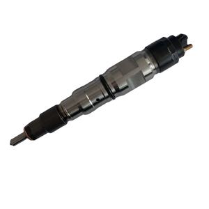 Injecteur à rampe commune 0445120471,0 445 120 471 - Product Image 1