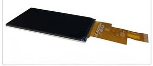Module TFT IPS transmissif de 2,29 pouces, résolution 480x800, interface MIPI, circuit intégré de commande GC9503CV, vision panoramique, luminosité 400 nits - Product Image 3