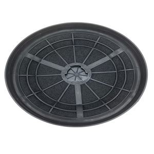 Ventes directes d'usine filtre à charbon actif rond en nid d'abeille rentable pour hotte de cuisine - Product Image 5