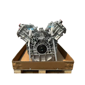 Nuevo de fábrica para motores <span class=keywords><strong>BMW</strong></span> S85/<span class=keywords><strong>M5</strong></span> <span class=keywords><strong>V10</strong></span> 10 Motor de cilindro para <span class=keywords><strong>BMW</strong></span> <span class=keywords><strong>M5</strong></span> M6 E60 E63 E64 5,0 - Product Image 4