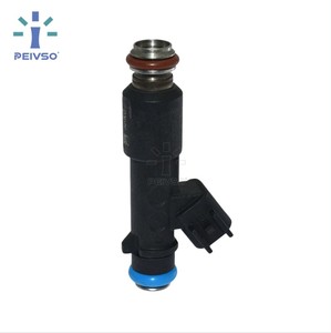 28152065หัวฉีดน้ำมันเชื้อเพลิงประหยัดน้ำมันสำหรับ BYD F3 Geely EMGRAND BAIC M20 Chevrolet Astra 1.5L 2.0L - Product Image 4