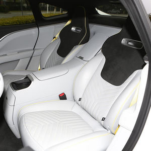 Avita 11 Changan Hua-wei Avatr 11, SUV électrique 5 places, 4 portes, boîte de vitesses à vitesse unique, tout neuf, 2023, <span class=keywords><strong>Chan</strong></span> Avatr 11 <span class=keywords><strong>Pro</strong></span>+ voiture électrique - Product Image 5