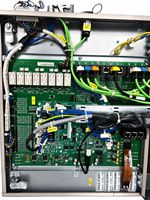 Module d'interface du contrôleur de carte KUKA KRC4 SIB