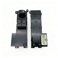 NOUVEAU Commutateur Principal de Lève-Vitre Électrique OE 935702L100, Bouton de Commande de Lève-Vitre de Portière de Voiture pour Hyundai, Pièces de Rechange