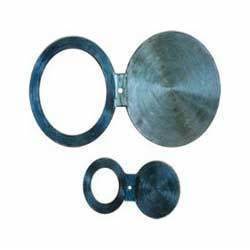 Brida ciega tipo ojo de gato ASME B16.48 A516 Clase <span class=keywords><strong>900</strong></span> Gr.65 - Product Image 6