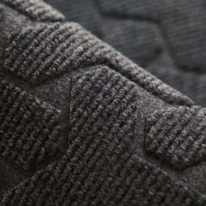 Tappetini <span class=keywords><strong>per</strong></span> Ingresso Esterno in Gomma Naturale, Zerbini Antiscivolo <span class=keywords><strong>per</strong></span> Cucina, Tappeti Resistenti a Basso Profilo <span class=keywords><strong>per</strong></span> <span class=keywords><strong>Casa</strong></span> - Product Image 6