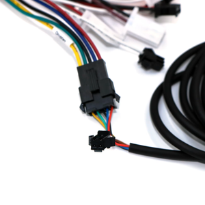 Greentime 36V 48V 60V 800W 1000W 35A không chổi than DC điều khiển động cơ Ebike điều khiển + sw900 hiển thị một bộ - Product Image 5