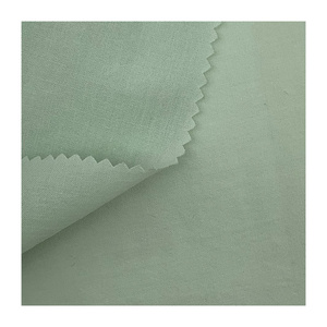 High Quality Combed Woven Plain <strong>Bedford</strong> <strong>Cord</strong> 100%Cotton <strong>Fabric</strong> 70GSM for Shirts Dresses Skirts - Product Image 2