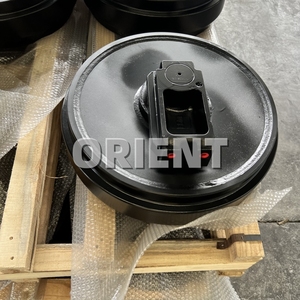 <span class=keywords><strong>Sennebogen</strong></span> PY4064A0Y00 قطع غيار المهمل الأمامي لرافعة الزاحف - Product Image 2