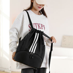 Sac de sport Anime pour hommes, filles et enfants, pliable, populaire, pour la course, le sport, la gym, les événements, la maison, en Orange, Blanc, Violet, OEM, Reg Mins, Bolso, Girly, Event, Reg Mins, Home, <span class=keywords><strong>Dor</strong></span> - Product Image 6