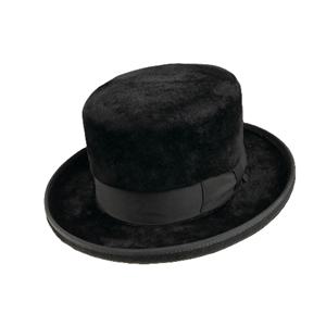 Gorro de Piel de Conejo para Adultos, Gorro Judío Hasídico, Gorros Judíos Hasídicos - Product Image 3