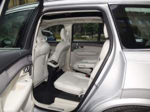 2025 para <span class=keywords><strong>XC90</strong></span> Interior Oscuro Volante a la Izquierda SUV de 5 Plazas B6 Nuevo <span class=keywords><strong>Gasolina</strong></span> Híbrido Suave de 48V Automático Turbo Euro VI - Product Image 6