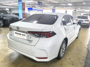 Usato 2020 Toyota Corolla 1.2T GL-i Elite berlina, vendita calda, sterzo a sinistra marchio giapponese auto usate - Product Image 6