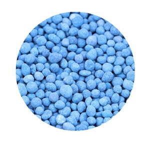OEM NPK 23-10-5-6s-1zn-全球出口定制混合物 - Product Image 5