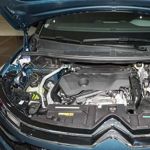 Dongfeng <span class=keywords><strong>Citroen</strong></span> <span class=keywords><strong>2021</strong></span> Tianyi Beyond C5 Aircross Essence bon marché 5 portes 5 sièges <span class=keywords><strong>SUV</strong></span> compact 1.6t 170hp Low Cost Off Road Nouvelles voitures - Product Image 6