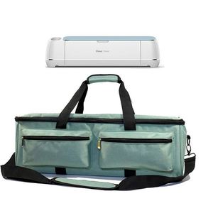 Sac de transport pour machine à découper, sac de voyage pour outils et accessoires, compatible avec Cricut Maker, échantillon gratuit - Product Image 3
