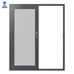 <span class=keywords><strong>มุ้ง</strong></span>ลวดกันยุงแบบพับได้ รุ่น P-26 คุณภาพสูง สไตล์โมเดิร์น ผลิตจากสแตนเลส สำหรับหน้าต่างบานเลื่อน - Product Image 3